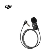 DJI lavalier microphone DJI Mic Mic2 microphone Lingjiamai Vlog live streaming accessories