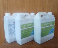 Nataraki Pro Seaweeds base foliar fertilizer