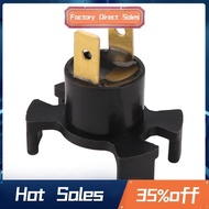 33116-S6M H1 Headlight Bulb Socket Retainer Holder Adapter for  RSX