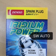 Denso IK20 spark plug Original