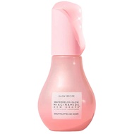 GlowRecipe Watermelon Niacinamide Water Drop Essence, Korean Niacinamide Essence, Facial Moisturizin