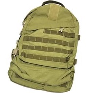 LBT-1476A 30L 3Day Assault Pack MOLLE 三日突擊背包 泥色 全新