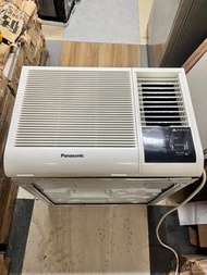 Panasonic 1.5匹揺控冷氣機