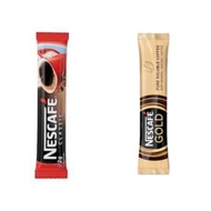 NESCAFE Classic/Gold Sticks2g