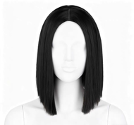 Bộ Tóc Giả Cosplay Ghost Slayer Ichigo Tanjirou Nezuko Kanao Tengen 9 Column Full Coverage Anime Hai