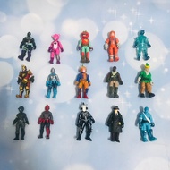 Fort Night action figure action figure 8cm Joint Super action figure Collection Trendy Toys