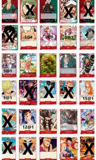 海賊王 One Piece TCG
