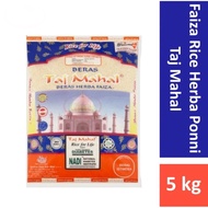 Faiza Taj Mahal Rice 5kg Basmati Rice 5kg