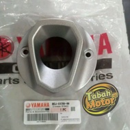 Cap COVER EXHAUST END NEW R15 R 15 2022 ORI YAMAHA BDJ-E4799-00