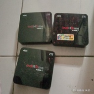 stb bekas indihome