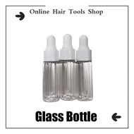 Glass Bottle 5ml x 3