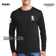 Giordano Men's Long Sleeve T-Shirt