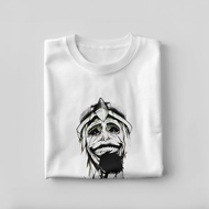 SOLO LEVELING SUNG JINWOO T-shirt