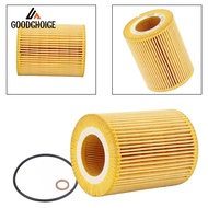 [GOODCHOICE] 1PCS FILTER HU9254x OIL FILTER FOR for BMW 3S E46 E36 for BMW 5S E39 E60 E53 M50