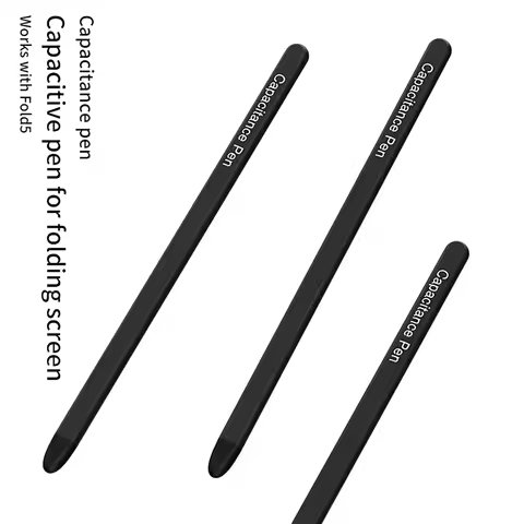For Samsung Galaxy Z Fold 6 5 4 3 Stylus Pen Capacitance Pen S Touch For iPad Tablet Mobile Phone Pe