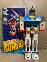 極罕 高達 大膠 中膠 梅花 Gundam 非 超合金 MB 模型