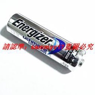 現貨Energizer 5號電池7號AA一次性L91 FR6 耐低溫電池不能充電