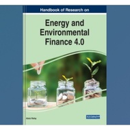 Handbook of Research on Energy and Environmental Finance 4.0