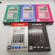 CANON CALCULATOR LS-88Hi III ‘8 DIGITS’