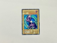 遊戲王卡 初代 黑魔道士