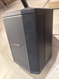 Bose S1 Pro 揚聲器