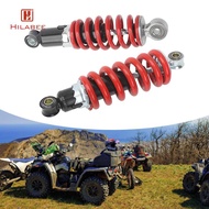 [UsusexaMY] Motorcycle Absorber,Shocker Suspension,Easy Installation Replace 210 mm Metal Spring Sus