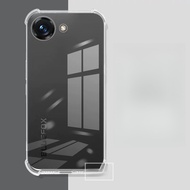for Bluefox Aura A1 phone case, airbag design, Aura A1 protective case, drop-proof, mini, BLUEFOX NX