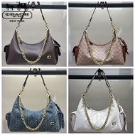 New handbag women chain bag armpit bag available in stock with receipt CDZ70