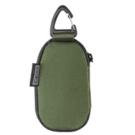 กระเป๋าใส่ของใช้ที่ติดตัว TACTICAL GEEK A7 EDC Multi-Purpose Key Pouch กระเป๋าใส่เหรียญ เครื่องมือ ก