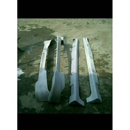 Ayla BODYKIT - agya Unit GRADE-A