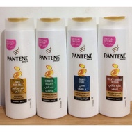 PANTENE SHAMPOO 400ML Imported from UAE