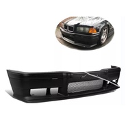 Front Bumper for BMW E36 M3 for  1992-1998 for Bodykit for Classic Auto Parts Lower Spoiler