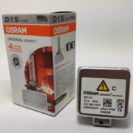 Germany D4S bulb HID 4300K D1S Osram D3S New Xenon bulb D2S Osram