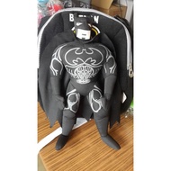 BATMAN 2 3D BAG