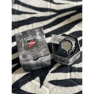 GW9400 (G SHOCK GW-9400-1BDR)