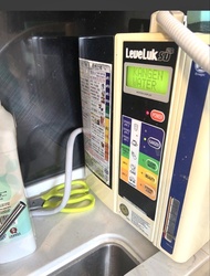 【自用一極品】Enagic LeveLuk SD501 還原水機（保養極佳，性能 100% 運作）