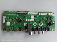 Mainboard SHARP รุ่น LC-40LE280X พาร์ท QPWBNG706WJN2 อะไหล่แท้/ของถอดมือสอง รับประกันสินค้า 30 วัน