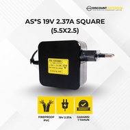 Adapter | ASUS 19V 2.37A LAPTOP CHARGER ADAPTER (5.5x2.5)
