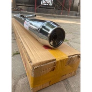 GL 100 EXHAUST GL 100 EXHAUST COPY ORIGINAL STANDARD FAJAR BRAND INDAH