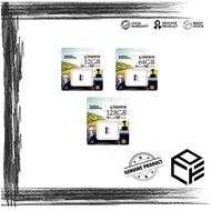 KINGSTON 32GB/64GB/128GB HIGH ENDURANCE MICRO SD CARD