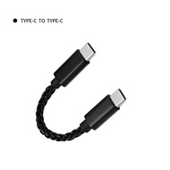JCALLY OT4 OTG Multi-function Portable Audio Adapter Silver Cable Lightning Type-C USB Interface Wir