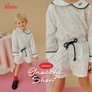 ADORE2112 AOB10014 : GNOCCHI SHORT