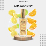 SZINDORE AMAYA ENERGY PERFUME FOR MEN