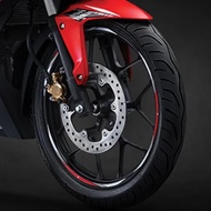 Supra GTR Rim Sticker | Honda Supra GTR Rim Sticker | Supra GTR Rim Sticker | Original Honda Sticker
