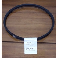 Belt agitate washer speedqueen IPSO