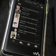 SONY NW-WM1A 收藏級
