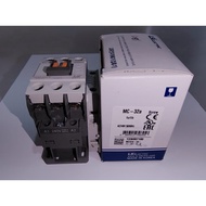 LS METASOL CONTACTOR MC-32A 240V