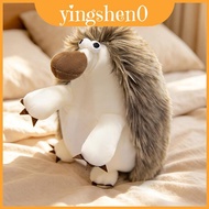 Adorable Plushie Hedgehog With Soft Material For Birthdays Decor Home And