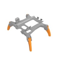 全城熱賣 - 適用於DJI Air 3 Sunnylife A3-LG664可摺疊增高腳架蜘蛛腳架（橙色）