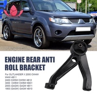 Rear Bracket Mounting for   II CW5W CW7W ASX CY4A GA8W  2007-2017 MN184094 MN101573 gjxqnjjjj